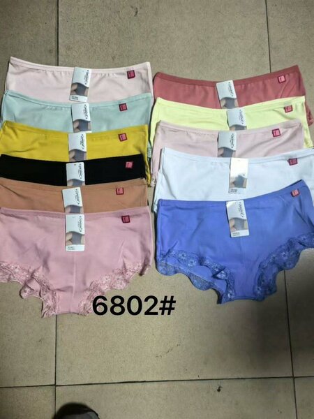Ladies pants