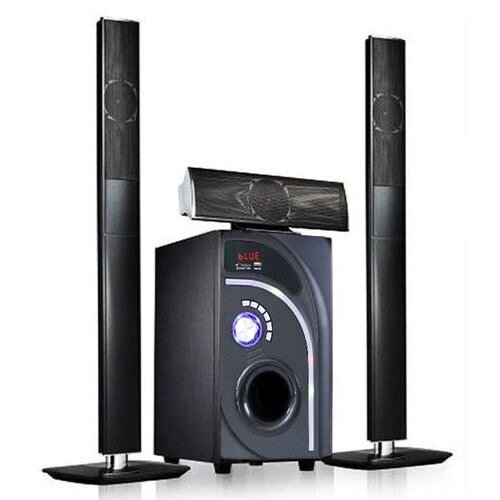 Système Home Cinéma 5.1