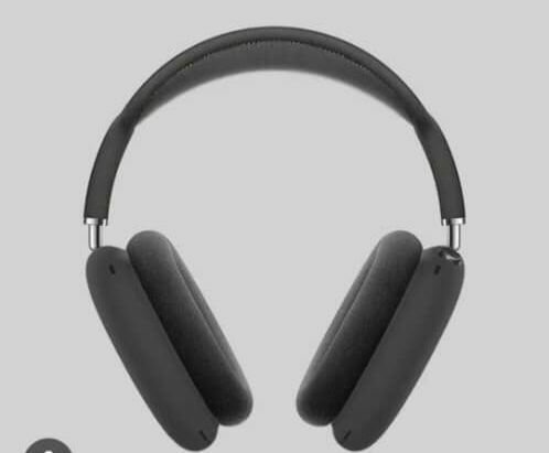 Casque audio sans fil