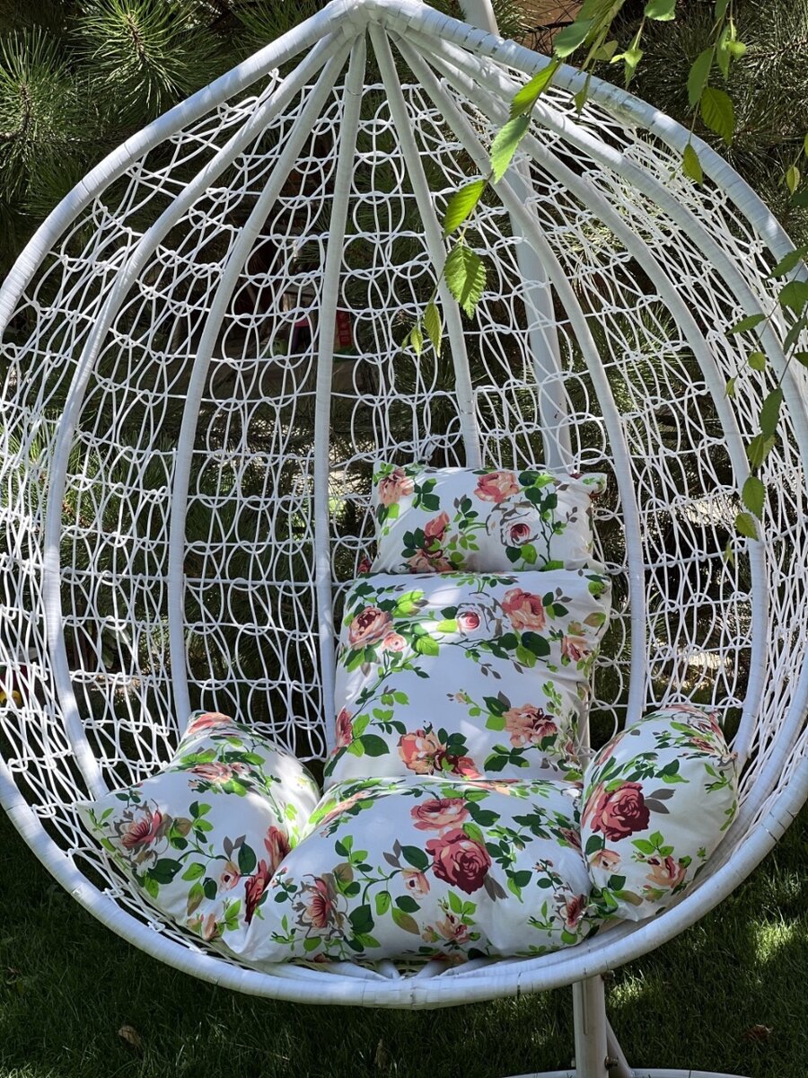 Кокон качели