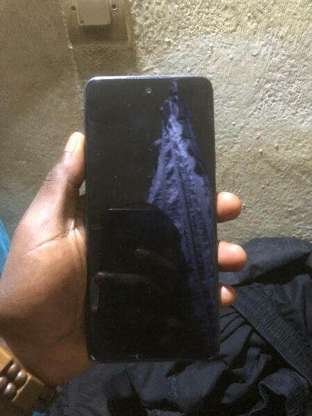 Smartphone Tecno moderne