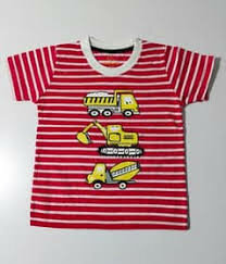 T.shirts for girls