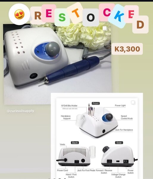 Efile, soft gel tips,all gel systems and accessories