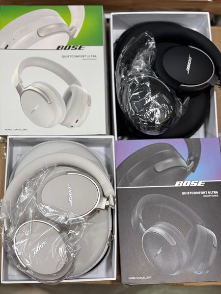 Casque Bose Original