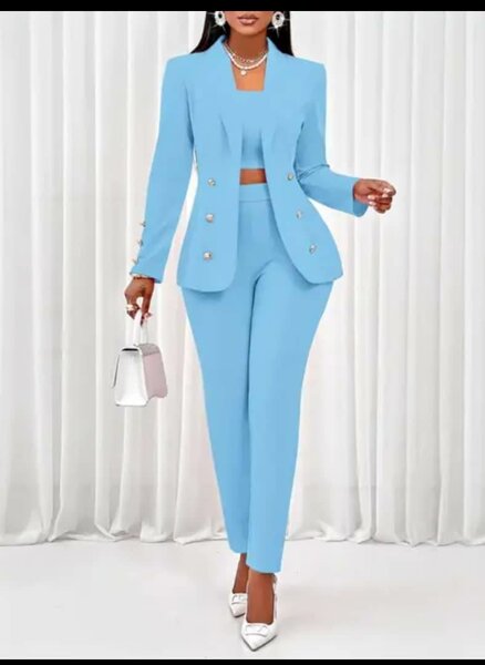 Des ensembles pour femme