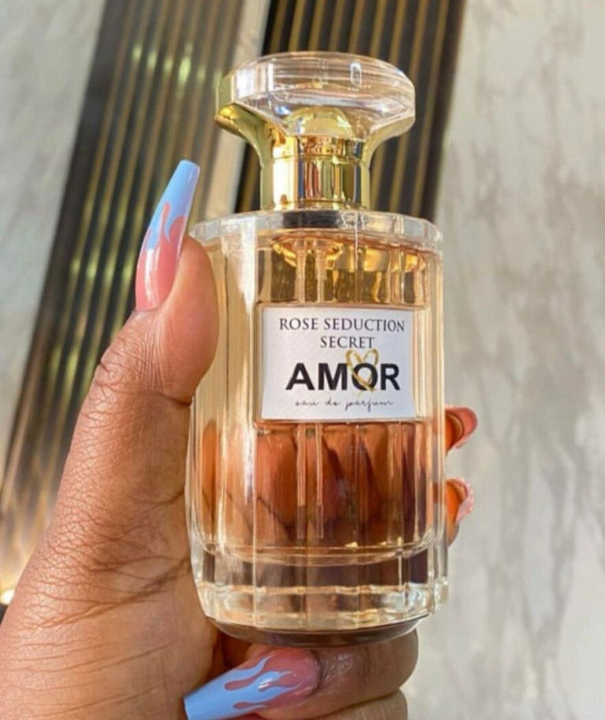 Ophelia , Amor and Berries weekend