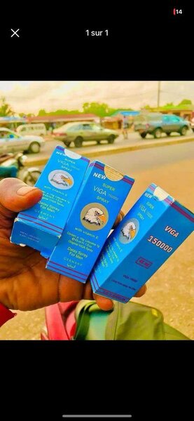 Spray super viga retardant l'éjaculation précoce