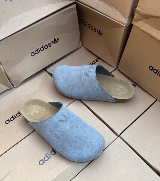 Mules Confort Adidas