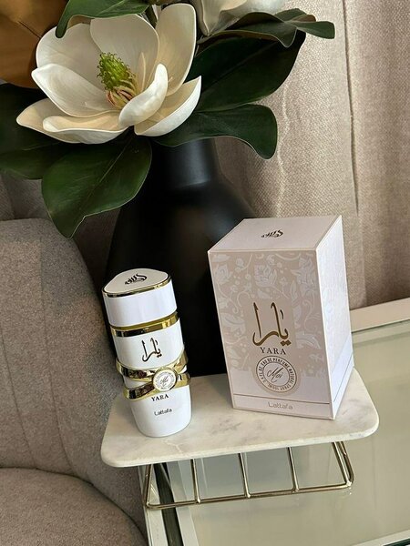 Parfum Yara Luxe Lattafa