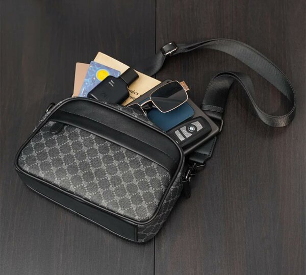 Le Sac à Posséder Absolument 