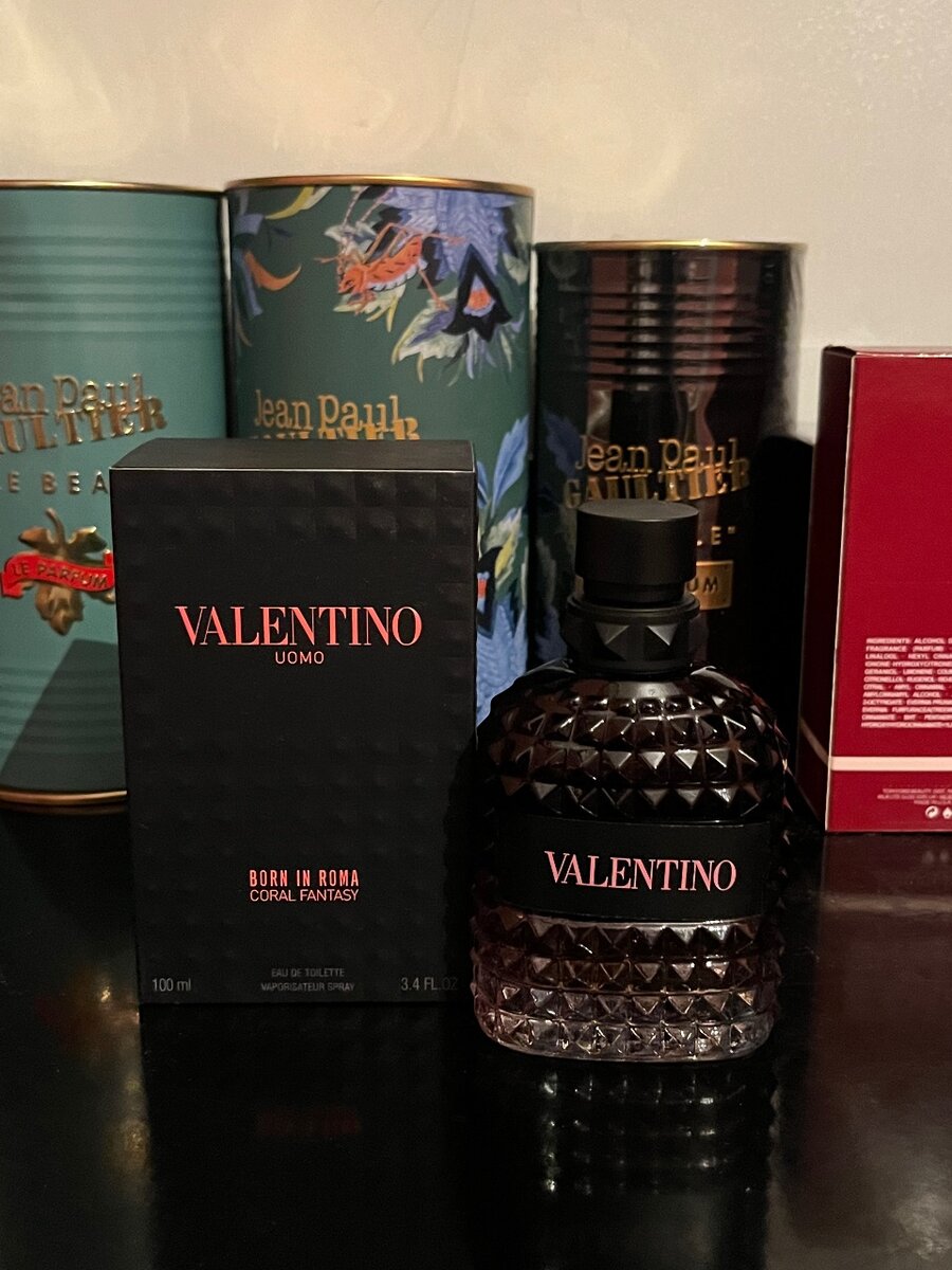 Valentino