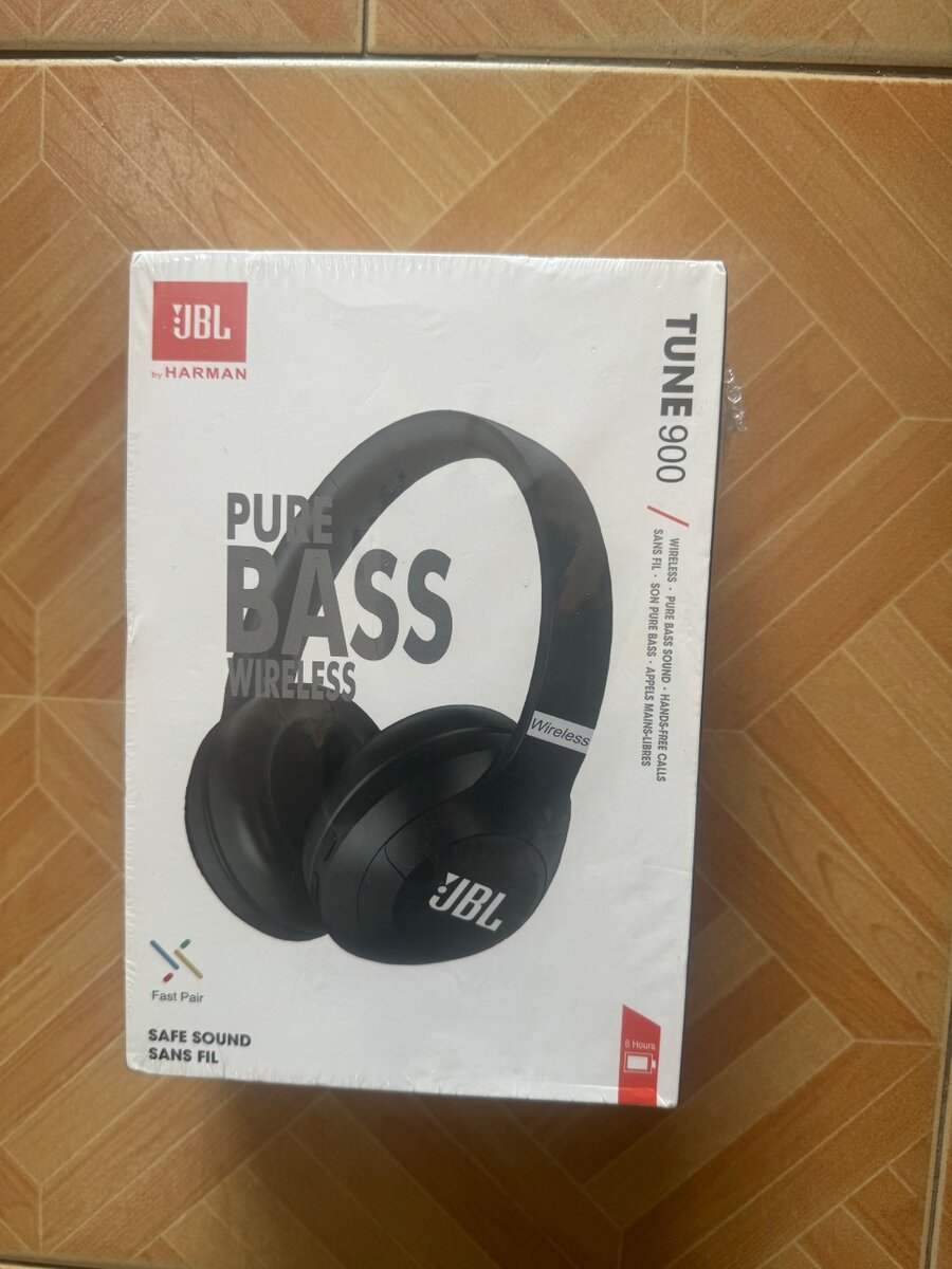 JBL HEADPHONE