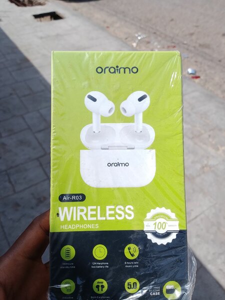Oraimo Bluetooth