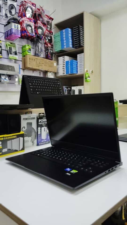 HP omen 16 Gaming laptop CORE i9-13th generation