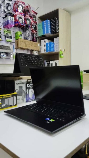 HP omen 16 Gaming laptop CORE i9-13th generation