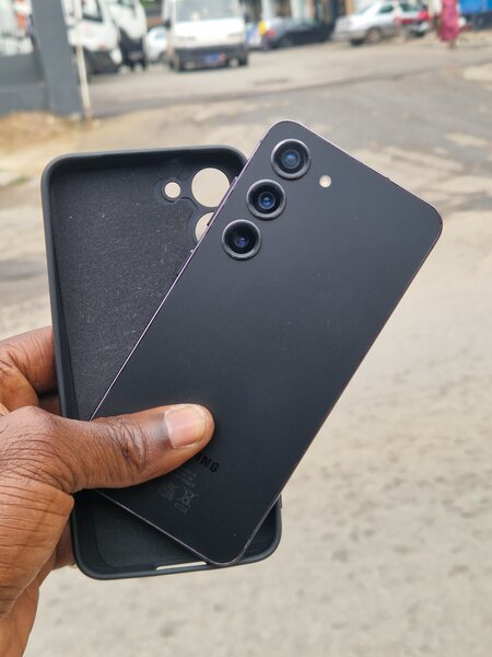 Smartphone Samsung Galaxy S23