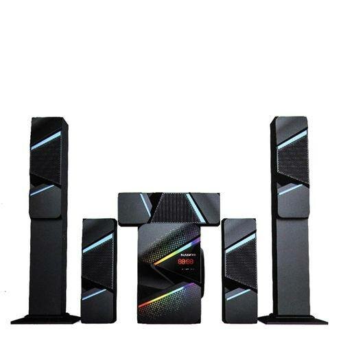 Ensemble Home Cinéma 5.1