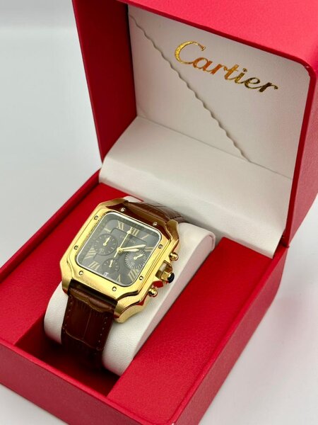 Montre Cartier Classique Homme