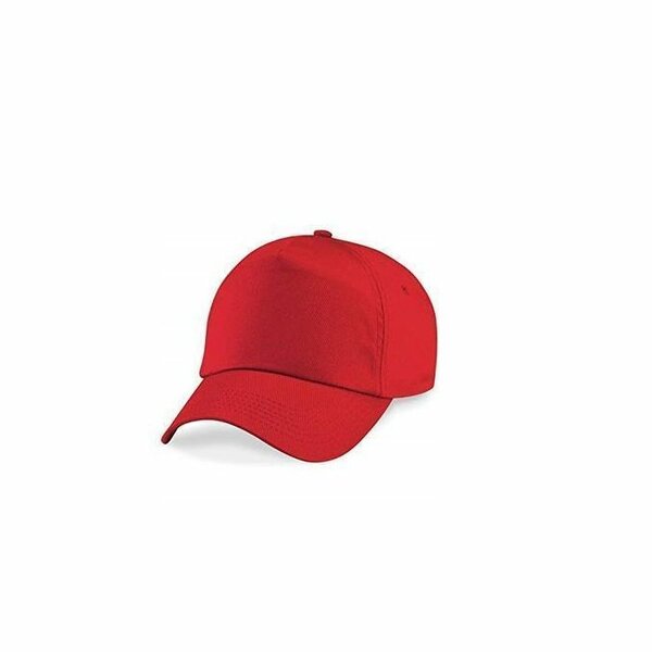 Chapeau De Golf en rouge