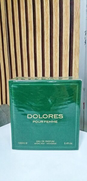 Parfum Dolores Pour Femme