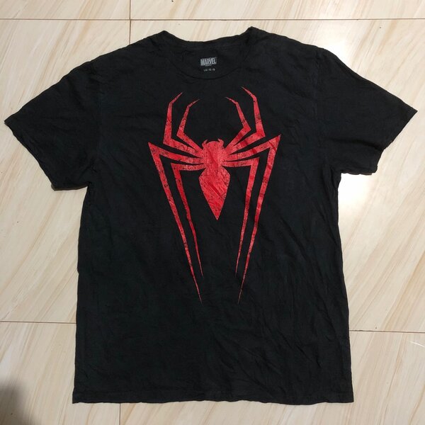 Spider-Man tshirt