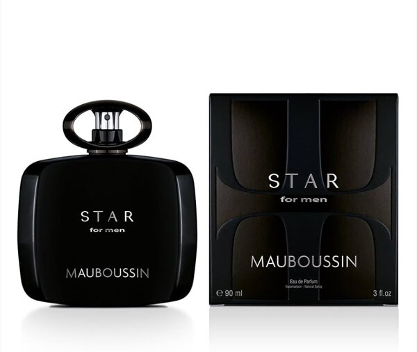 Parfum Mauboussin Élixir Femme