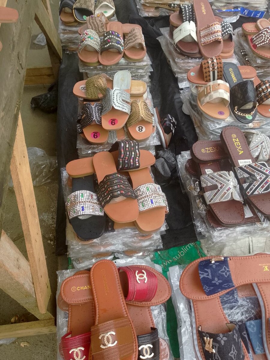 Sandales chic pour femmes