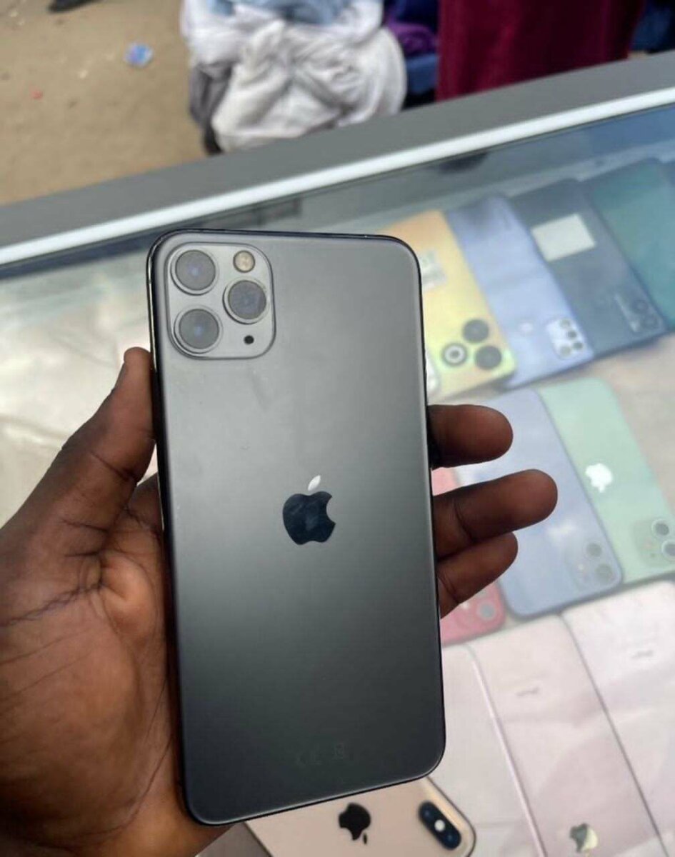 IPhone 11 pro max
