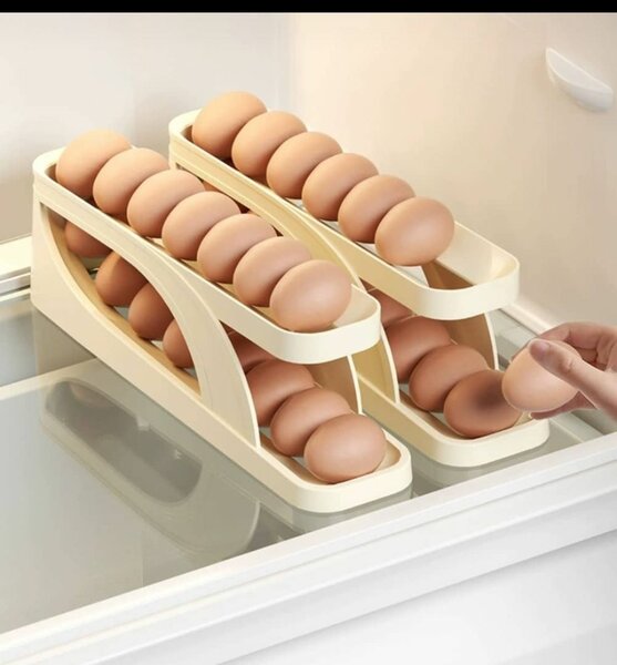 DISTRIBUTEUR D'ŒUFS