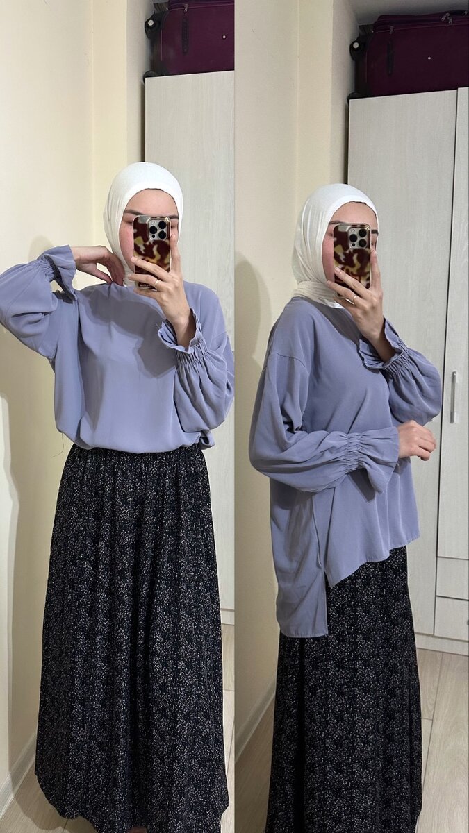 Двойки и платья