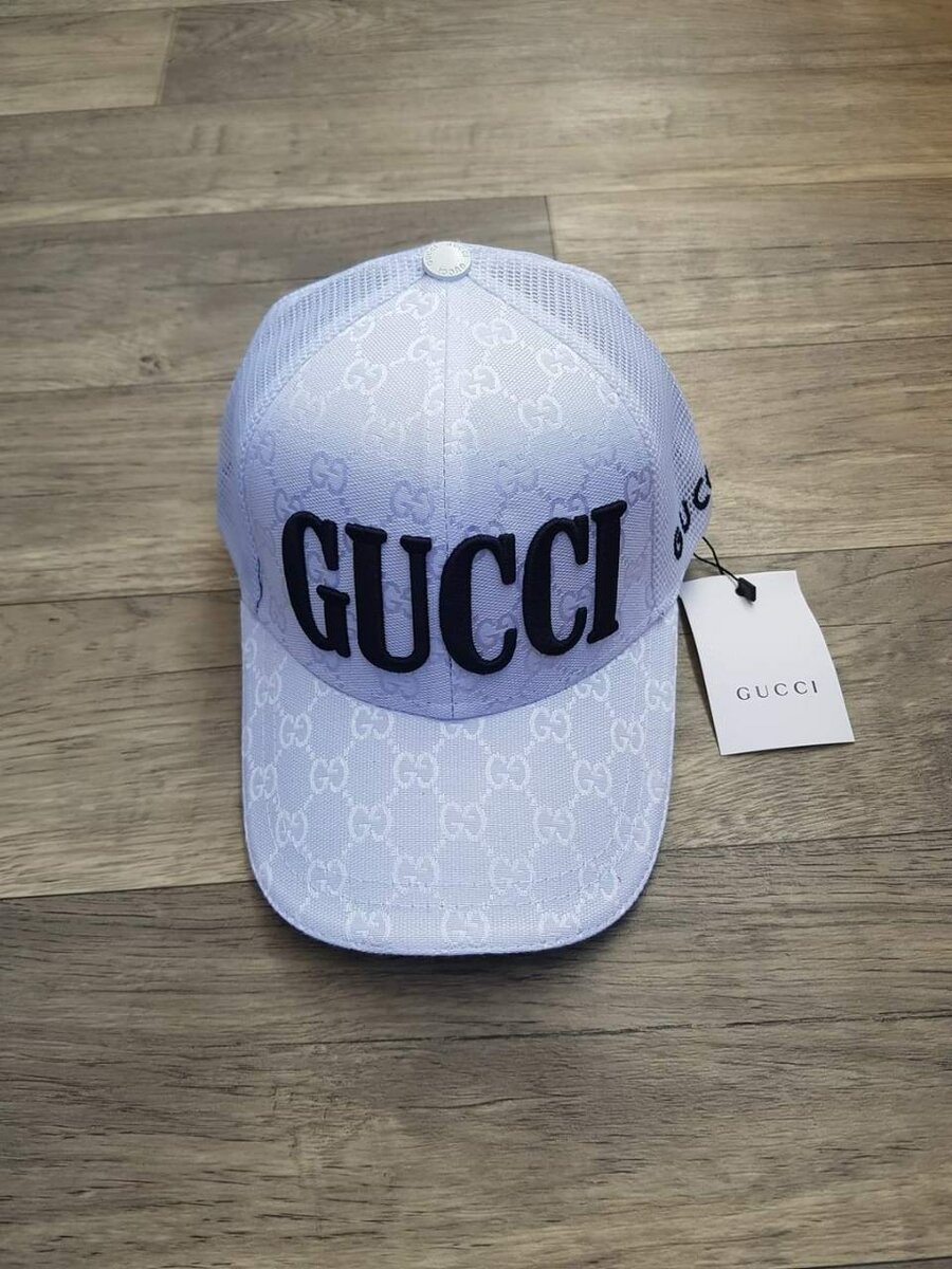 Casquettes Snapback Nike & Gucci