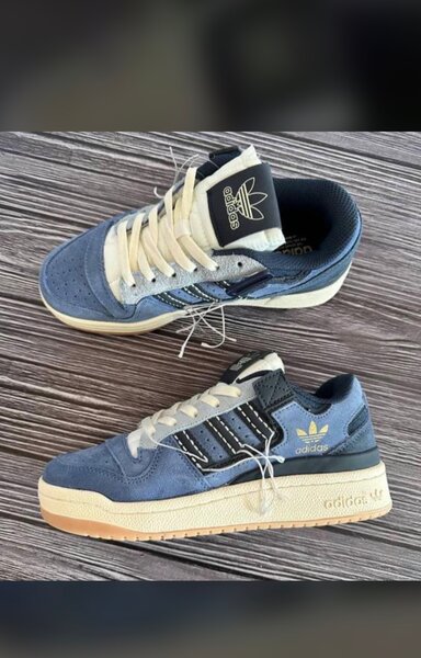 Baskets Adidas Casual Homme