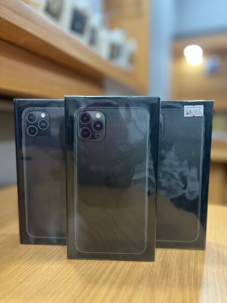 Brand new IPhone 11 Pro Max