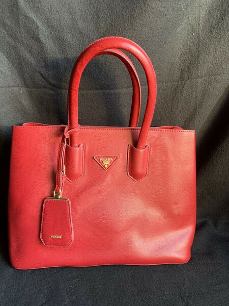 Prada handbag