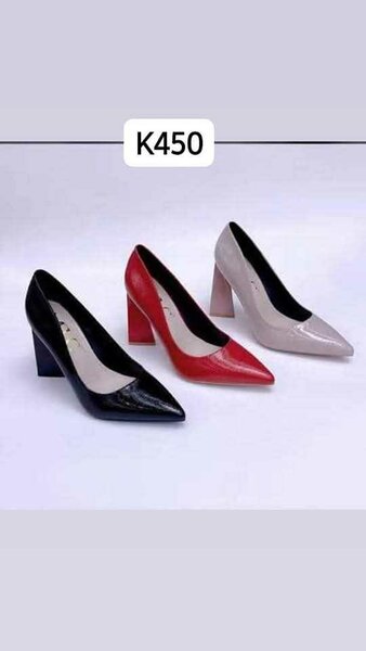 Kitten heels K450