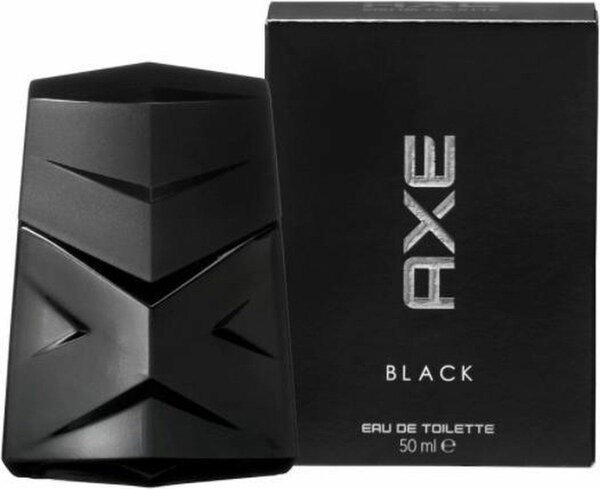 Eau de toilette AXE Black 50 ml