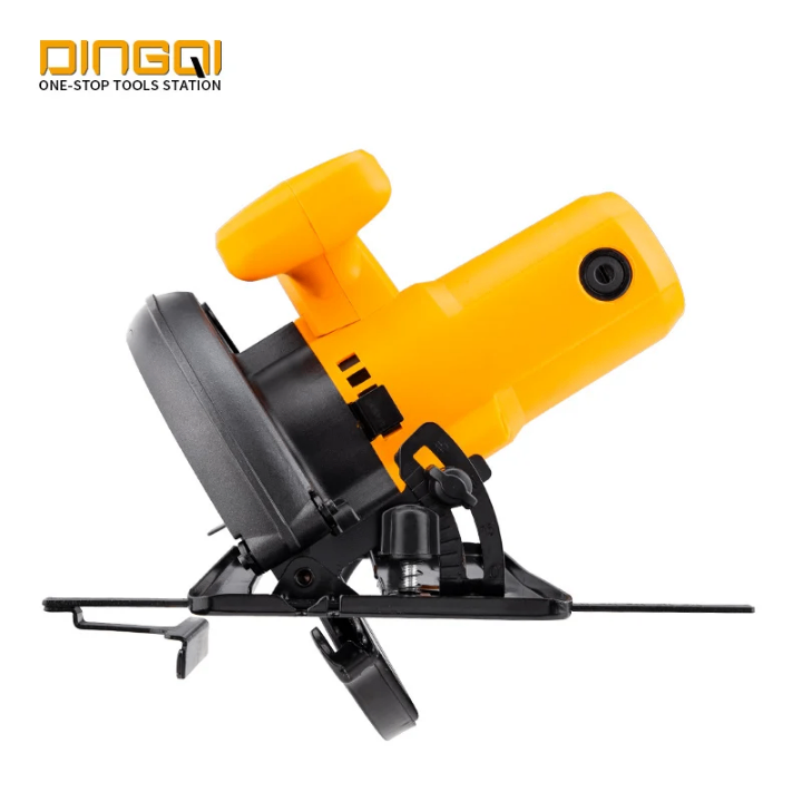 Scie Circulaire DINGQI 1400W