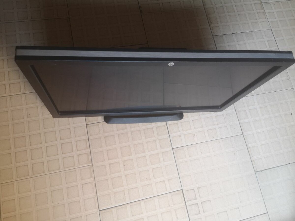 HP ZR2740w 27 pouces 2K