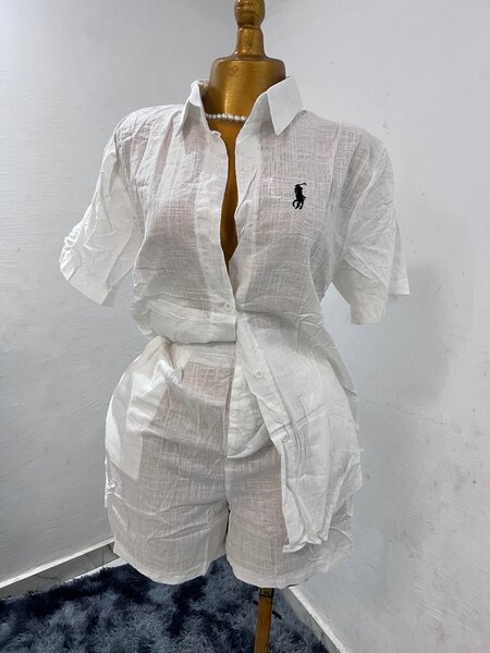 Ensembles Lin Cassé