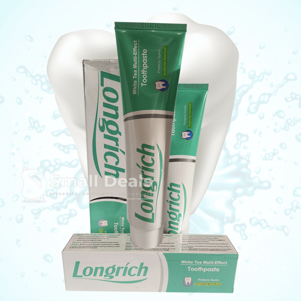 Pâte dentifrice Longrich 100g