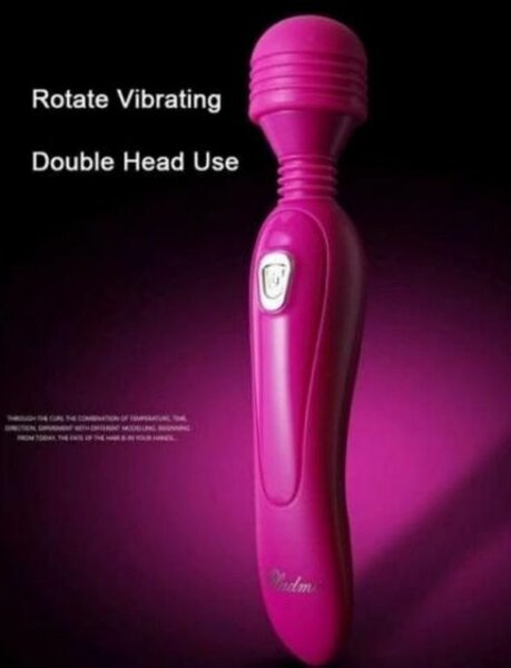 Relaxant Masseur Vibrant