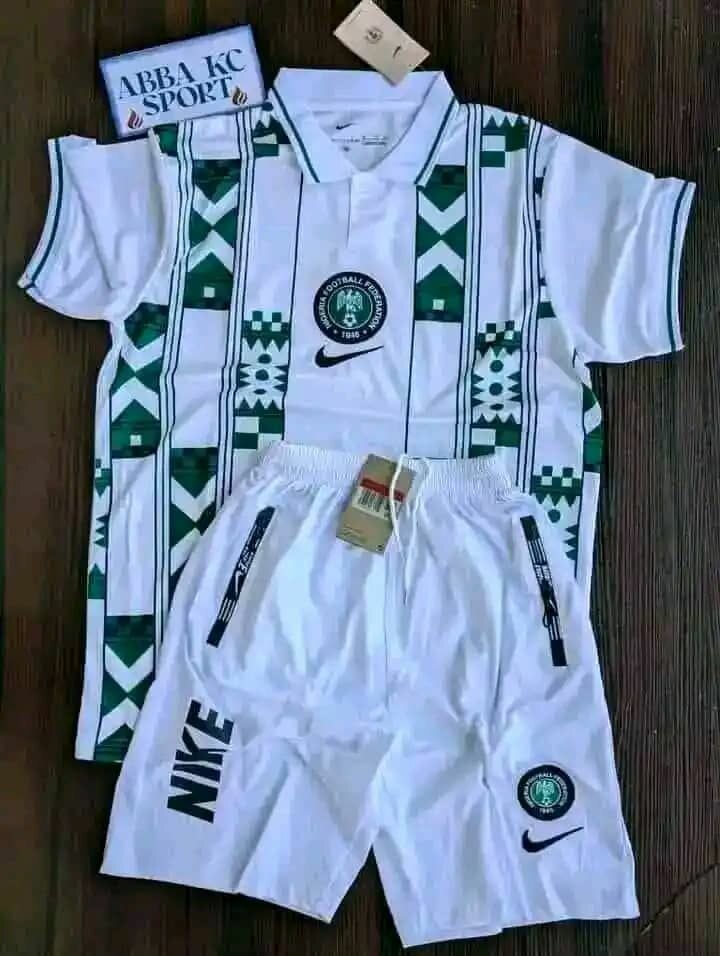 Ensemble Sportswear Hommes