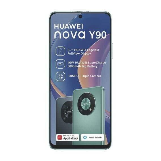 Huawei Nova Y90 Smartphone