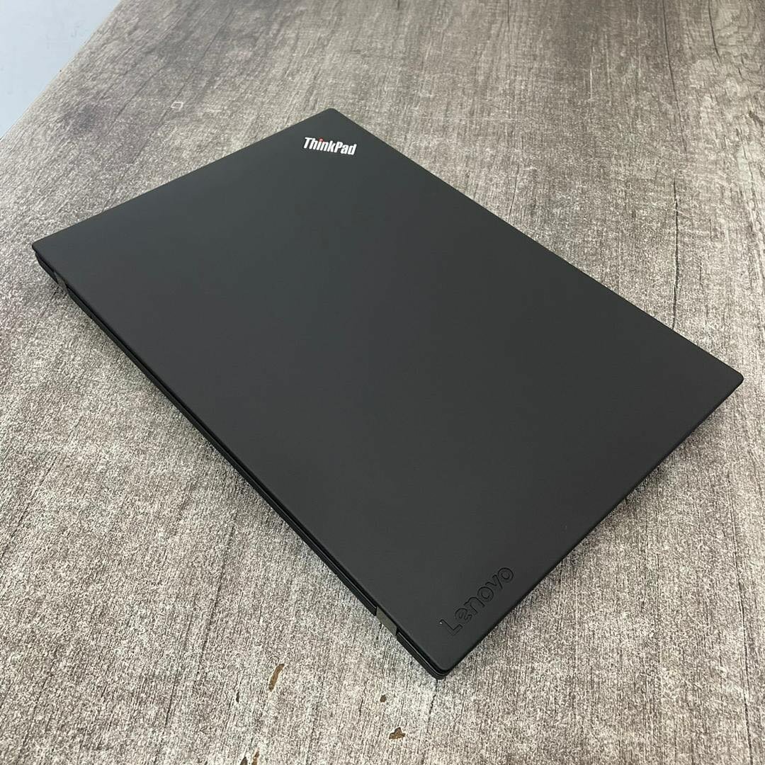 Lenovo Thinkpad T450