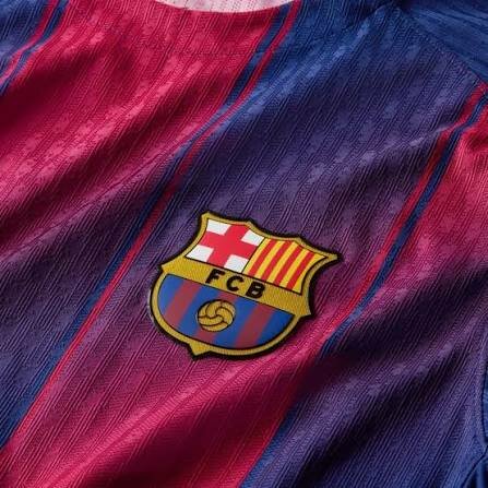 Maillot de Foot FC Barcelone