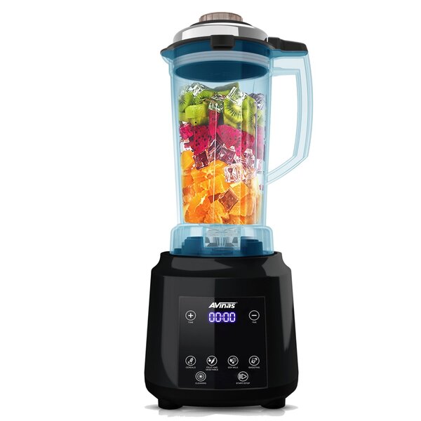 AVINAS COMMERCIAL BLENDER