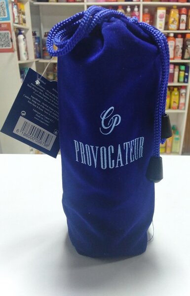 Sac en velours Provocateur