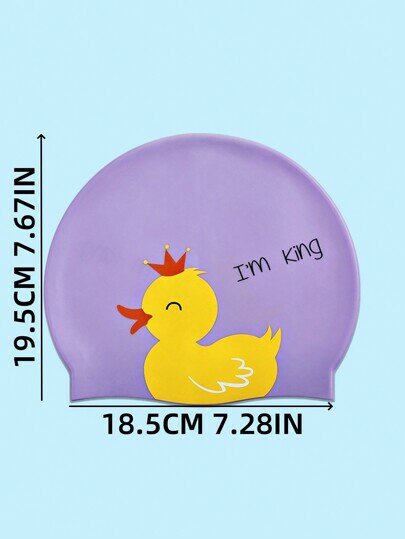 Bonnets de Bain Enfants