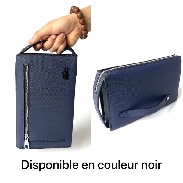 Pochette Homme Élégante