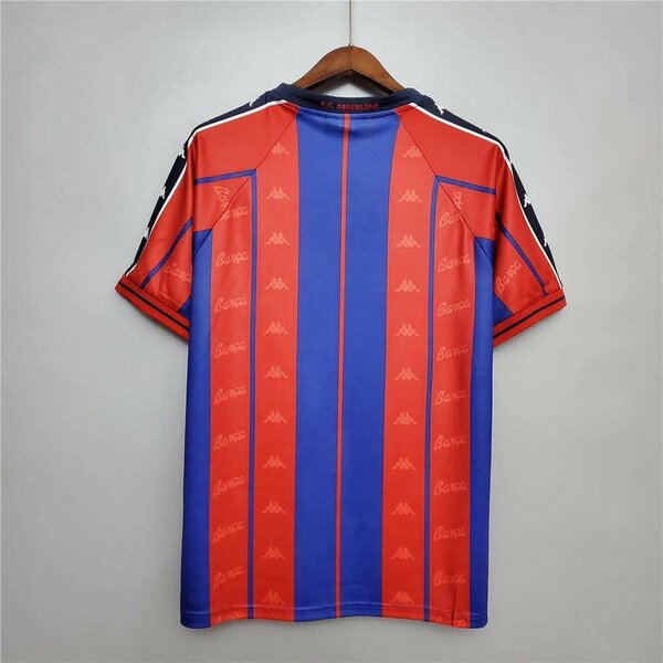 Maillot de foot Kappa vintage